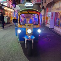 焼肉たまき 京橋店 - これは目立つ！