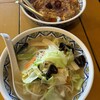 中国ラーメン 揚州商人 イオンスタイル碑文谷店