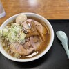 大勝軒 淵野辺店