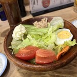 喜多八 西日暮里支店 - 