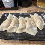 麺屋 天孫降臨 - 