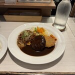 洋食キッチン アル・バウム - 