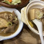 喜多八 西日暮里支店 - 