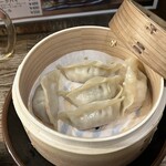 麺屋 天孫降臨 - 