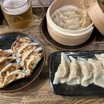 麺屋 天孫降臨 - 