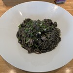 ボーノ - ネーロ（大盛り）　１５００円