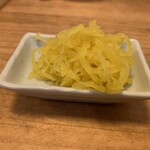 うみからそらへ - 漬物（無料）