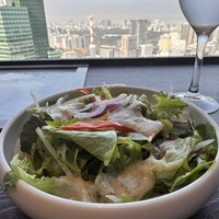 鉄板和食とワイン 萬鉄 - 