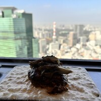 鉄板和食とワイン 萬鉄 - 