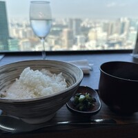 鉄板和食とワイン 萬鉄 - 