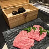 銀座 山科 - 