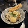 讃岐うどん 白庵