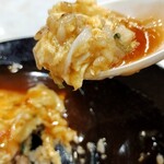 餃子の王将 - バランス良し