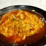 餃子の王将 - 天津チャーハン