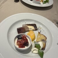 かもめのイタリアン - 