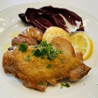 ラ・ベットラ・ダ・オチアイ ナゴヤ - 