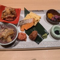 和食日和 おさけと 赤坂 - 