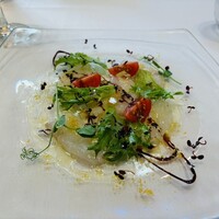 ラ・ベットラ・ダ・オチアイ ナゴヤ - 