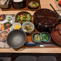 和食日和 おさけと 赤坂 - 