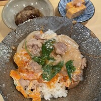 自家製粉石臼挽きうどん 青空blue 本店 - 