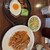 河童亭MASAYUKI - 料理写真:スパゲティナポリタン950円