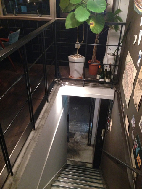 BISTRO BAR A VIN  C photo 5