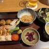 やきとり 荒木山 横浜店