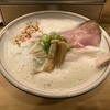 濃厚鶏そば 葵