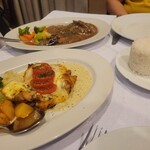 Ilustrado Restaurant - 