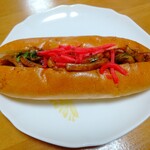 石窯パン工房 ぱぱぱーん - 