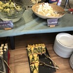 Cheese Plus pizza&grill - 