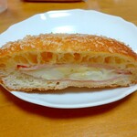 石窯パン工房 ぱぱぱーん - 