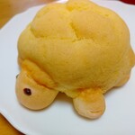 石窯パン工房 ぱぱぱーん - 