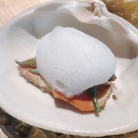 レスピラシオン - 