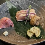 熊の焼鳥 中目黒 - 