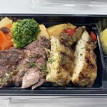 用賀GRILL - 