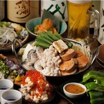 日本酒原価酒蔵 - 