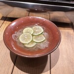 熟成和牛焼肉エイジング・ビーフ - 