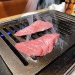 熟成和牛焼肉エイジング・ビーフ - 