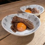 熟成和牛焼肉エイジング・ビーフ - 