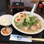 らーめん 賛平 - 