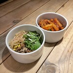 熟成和牛焼肉エイジング・ビーフ - 