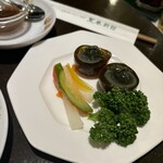 菜香新館 - 