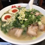 らーめん 賛平 - 