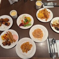 京都洋食 ムッシュいとう - 