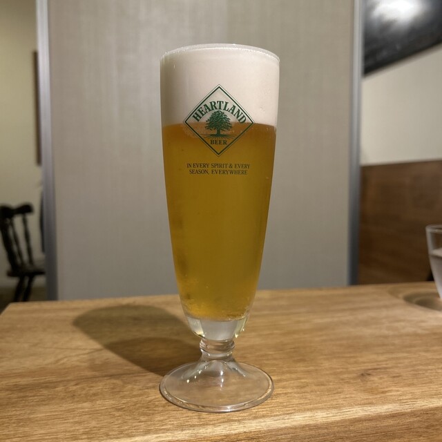 レガーメ・ダ・オルト（Legame dall ort） - 花巻（イタリアン）の写真