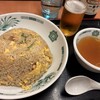 日高屋 馬喰町西口店