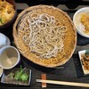 蕎麦の実 よしむら