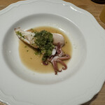 八ヶ岳 えさき - 