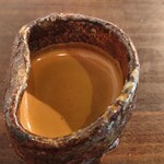 サウス・スウェル - エスプレッソ